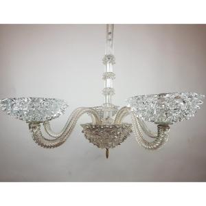Barovier Murano Chandelier