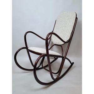 Thonet Rocking Chair