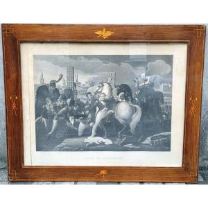 Engraving “regensburg Price”