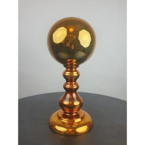 Mercury Glass Ball