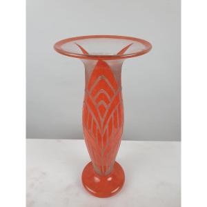 Degué Vase