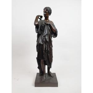 Bronze - Diane De Gabies