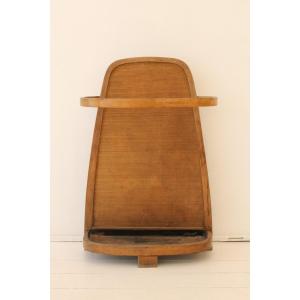 Adolf Loos Style Umbrella Stand - M. Thonet
