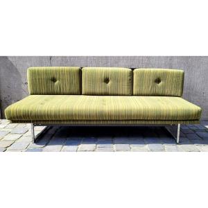 Bench 1950s