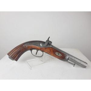 Officer's Percussion Pistol