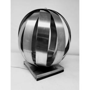Table Lamp - Circa 1970