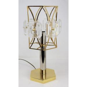 70s Design Lamp