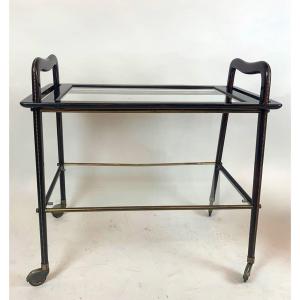 Vintage Serving From Ico Paris For De Baggis