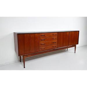 Scandinavian Sideboard - Around 1950