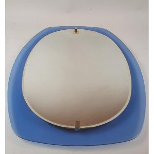 Veca, Mirror Circa 1960 Italy