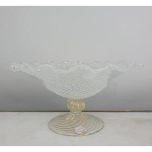 Murano Glass Cup