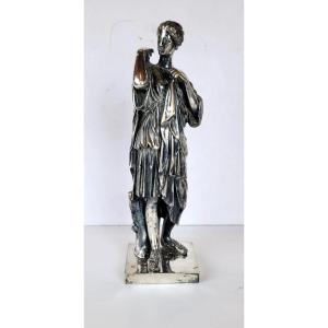 Silver Bronze - Diane De Gabie