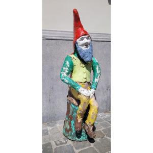 Large Garden Gnome