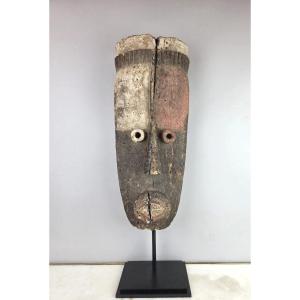Lula Mask - Congo