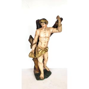 Saint Sebastian 18th Century