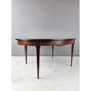 Masterful Dining Room Table