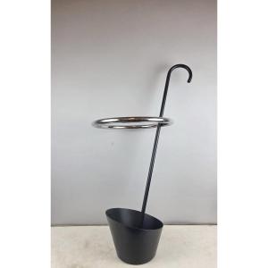Shiro Kuramate, Umbrella Stand, Circa 1986