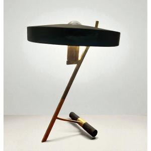 Louis Kalff, Z Lamp, Circa 1950