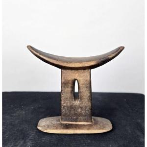 Neck Rest, Ethiopia, Late 19th Century