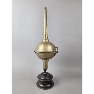 Brass Censer, Probably 18th Century