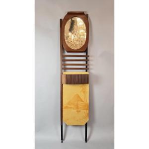 Mirror Console, Circa 1960