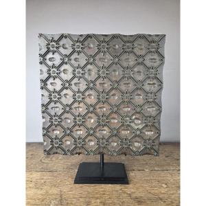 Textile Printing Pad, Base