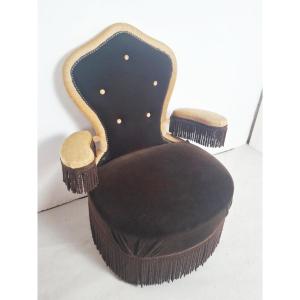 Headquarters, Jacques Garcia