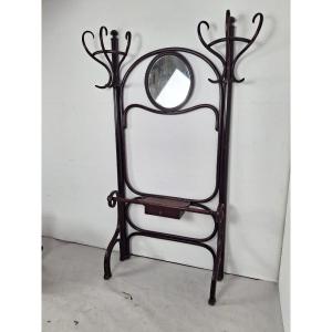Thonet Coat Rack, Circa 1920