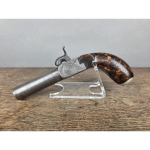 Trunk Gun, Liège 19th