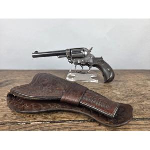 Colt Model 1877, Thunderer
