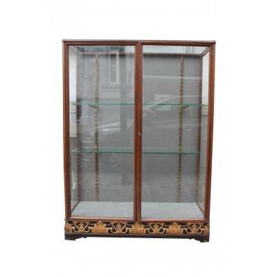 Showcase Franck Antwerp