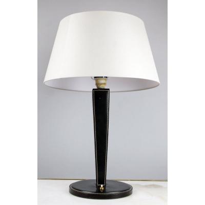 Lamp Attributed To Adnet