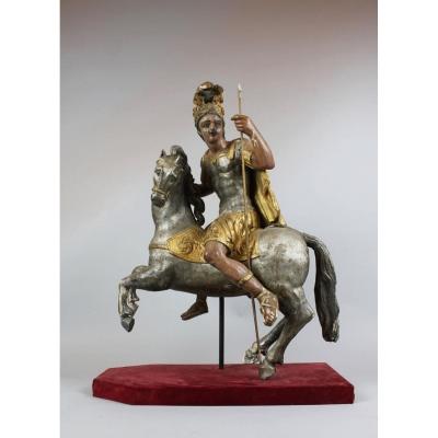 Saint Georges, 18th Century