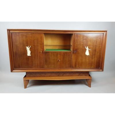 De Coene, Art Deco Furniture