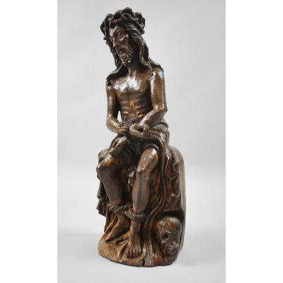 Christ In Ties, Early 17th.c