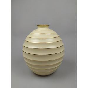 Vase Art Déco Villeroy & Boch Luxembourg