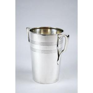 Jugendstil Ice Bucket