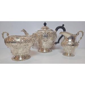 Service At The-scheffield