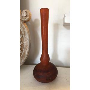 Nancy Delatte Vase
