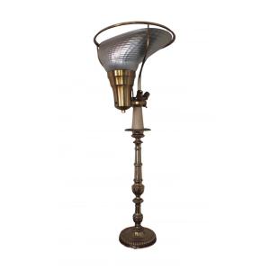 Malabert Lamp