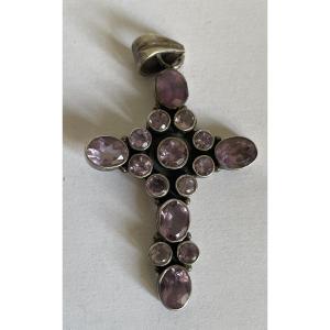 Cross Pendant 