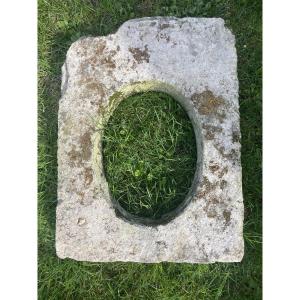 Stone Bull's Eye
