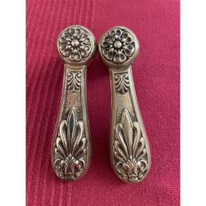 Door Handles