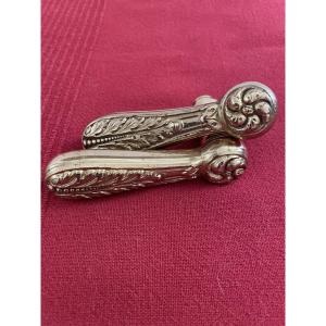 Pair Of Door Handles