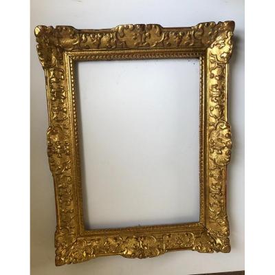 Regency Period Frame
