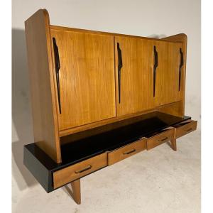 Sideboard Gerard Guermonprez 1950