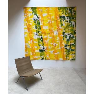 Large Canvas By Claire Pichaud