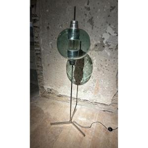 Space Age Floor Lamp, Italy 1960