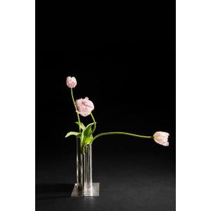 Gio Ponti - Soliflore Organ - Christofle 1950