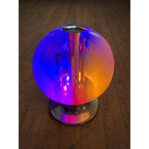 Selenova Lamp, Italy 1970